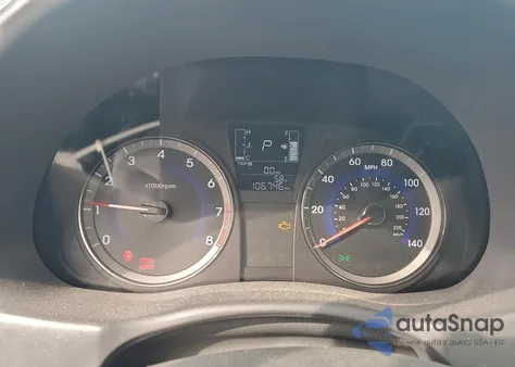 2017 Hyundai Accent Se from USA, damaged, VIN KMHCT4AEXHU246866